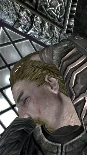 Playing Skyrim in VR ruined the regular game for me forever... #skyrim #vr #gaming