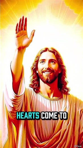 Jesus Speaks 5 Healing Words #bibletruth #motivation #scriptureexplained #christianbelief #history