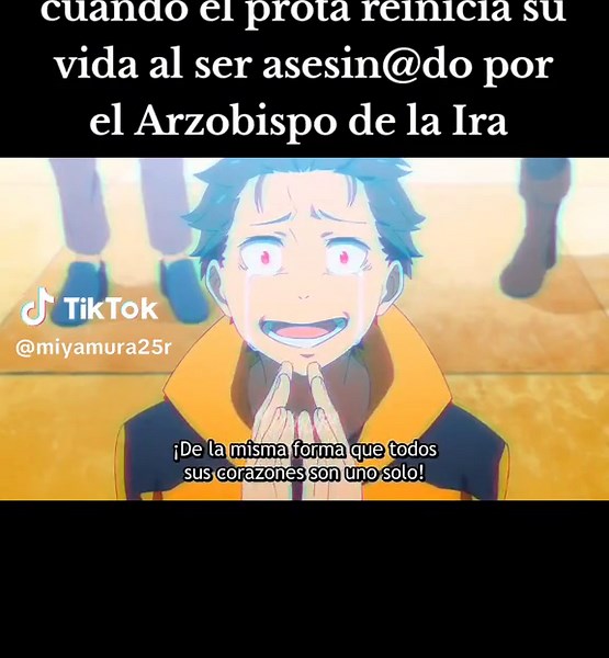 Re:Zero Season 3 - Unforgettable Moments Explained