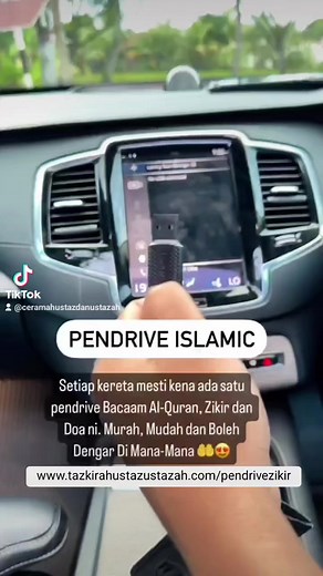 2.9K views · 25 reactions | Pendrive Mp3 bacaan 30 Juzuk Al-quran +...