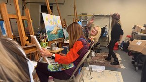 Rebecca Brand on Reels