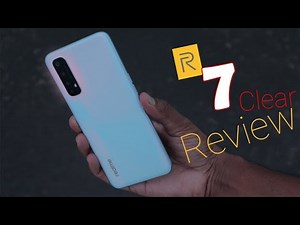 Realme 7 - Full Review | Buy or Not ............!!