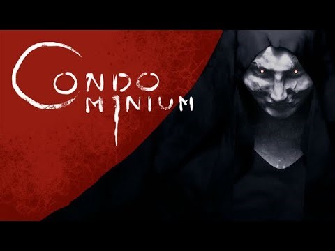 Condominium | Demo Horror PC Gameplay