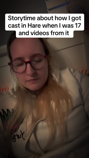 First Film Experience: Storytime of My Short Film Role