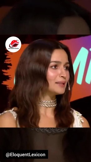 Learn English With Alia Bhatt & Nita Ambani #aliabhatt #nitaambani #indiasgotlatent #samayraina