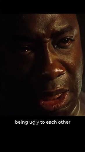 The Green Mile Edit | I'm tired boss