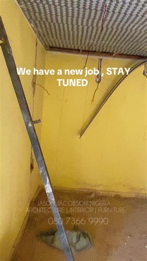 Renovation Project: Transforming a Client's Space