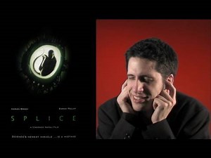 Splice movie review