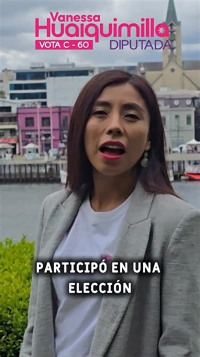 Hace mas de un siglo, mujeres como Inés Enríquez Frodden y Herminia Aburto abrieron caminos en tiempos donde la voz femenina apenas se escuchaba. Desde Los Ríos, dejaron una huella imborrable en la historia política de Chile. Hoy, seguimos enfrentando la falta de representación de mujeres y del pueblo mapuche en el Congreso. Es hora de que esa historia cambie, con decisión y esperanza. Soy Vanessa Huaiquimilla Pinochet, candidata a diputada por la Región de Los Ríos. 🌿 Mi compromiso es abrir pa