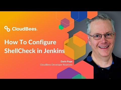 How To Configure ShellCheck in Jenkins
