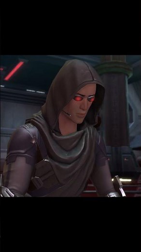 Darth Revan Knights Of The Old Republic Mask