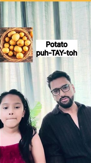 vegetable names with fun pronunciation!Watch, repeat & learn 🎯#LearningIsFun #EnglishWords