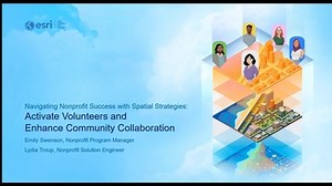 Activate Volunteers and Enhance Community Collaboration Webinar