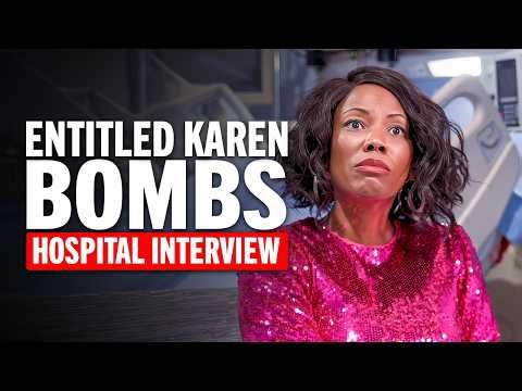 Rude applicant lies on her résumé — and gets exposed in real time