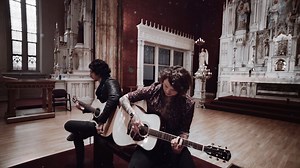 BOOM BABY! "Alone In A Room" is the #1 National Rock Song on Music Choice this week! THANK YOU!! Check out our new acoustic video, if ya haven't already: smarturl.it/AIARacoustic | Asking Alexandria