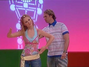 Hi-5 Dance Hits Volume 2 - Robot Number One (Sing & Dance Feature)