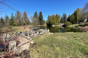 Unlocking the past: Guelph's hidden gem, the Ontario Reformatory Lands