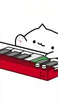 Bongo cat, LETS GO