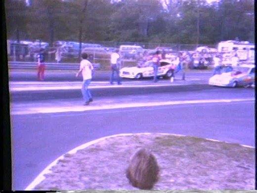 Richard Napoliello on Instagram: "“3 Minutes Of Great Funny Car Action” These back in the day funny car shows packed with people who were witnessing something you don’t see today for the fortunate few or many this was the heyday of funny car shows probably this one was around 1979 32 funny cars with great audio on this one turn it up🔉🔊🔈. #funnycar #burnouts #dragster #dragracing #vintagedragracing #vintage #vintagecar #dragrace #dragstrip #topfueldragster #bigcrowd"