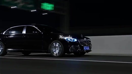 Exploring the Luxury of Maybach Cars