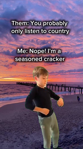 1.9K views · 11 reactions | I’m a seasoned cracker 藍 #country #seasonedcracker #trending #chingy #rightthurr #hiphop #countrymusic #hiphopmusic #dance #meme #funny #relatable #lol #fyp #reels #reelitfeelit #trend #sunsetvibes #beachlife #comedy #humor #memepage #goodvibes #mood #random #funnyreels #viralreels #trendingnow #jokes #creatorlife #laugh | Stephanie Miller Carrell | Facebook