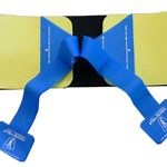 How to apply a Prometheus Pelvic Splint