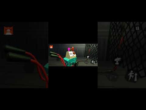 Gameplay hello neighbor mod menu from act 1 to act 3