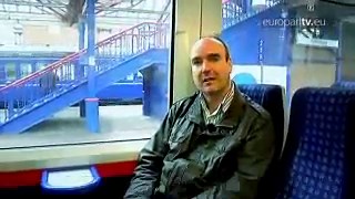 Thinking ahead to freedom: are Europe's railways on track to open competition?
