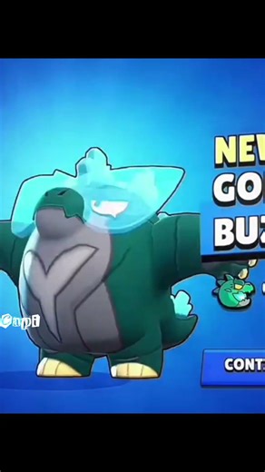 The Best Season Of Brawl Stars 🔥🔥🔥 #brawlstars #gamer #viral #godzilla