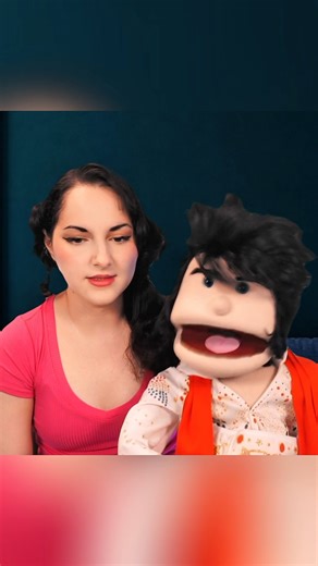 Melvis gives advice ❤️