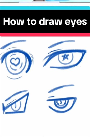 How to draw eyes ✏️ | Easy eye drawing tutorial I’m @artextric and today I’m teaching you how to draw eyes step by step. This beginner-friendly art tutorial breaks down eye shape, eyelids, iris placement, and shading so your eyes look more realistic and expressive 🎨 Save this if drawing eyes always feels hard 👀 how to draw eyes eye drawing tutorial drawing realistic eyes beginner drawing tutorial art tutorial TikTok #onthisday #HowToDrawEyes #DrawingTutorial #ArtTutorial #artisttok