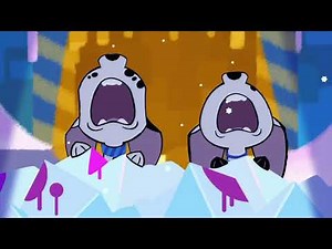 101 Dalmatian Street - Dizzy and Dee Dee - Vampire (Semi-Clean) by Olivia Rodrigo AMV