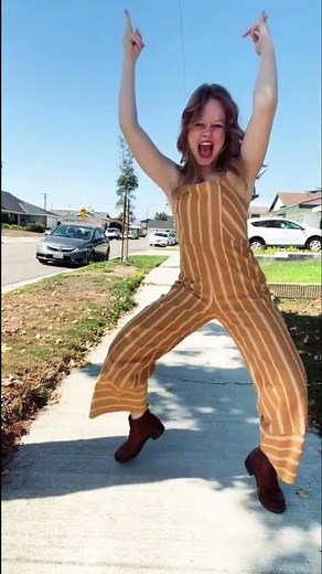 “I’m So Excited” the Pointer Sisters Dance