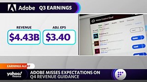 Adobe-Figma deal: 'I've never seen a level of investor hatred' like this, analyst says