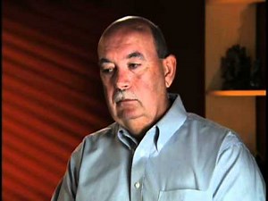 Apprehending Gordan Kahl