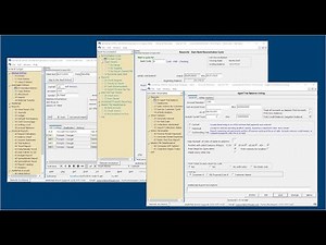 Multiple Windows, Multiple Sessions - WolfePak Anywhere