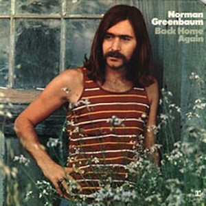 Norman Greenbaum - Back Home Again