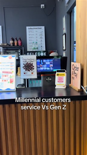 Millennial vs Gen Z Customer Service Perspectives