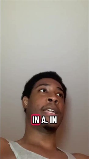 POV - Ppl might think their lives are set for good after high school until ppl do something major.