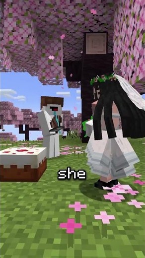 I Got a Wife in Minecraft?! 💍😂 (Minecraft Wife Mod)