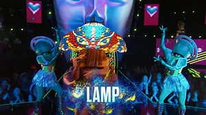 5.3K views · 18 reactions | Space aliens, lasers and UFOs on an all new @MaskedSingerFOX Wednesday at 7pm on FOX 26! | FOX 26 Houston | Facebook