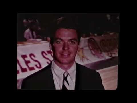1970 ABA Finals: Pacers vs. Stars