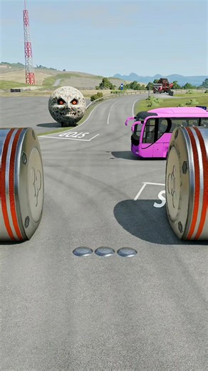 Funny New Cartoon Video for Kids