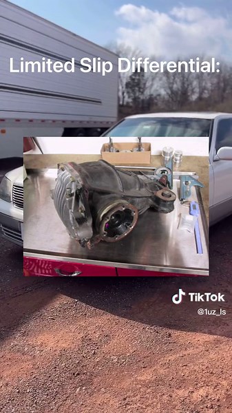 How to Build an Off-Road LS400: DIY Guide