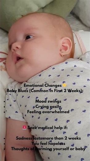 Just Had a Baby? Here’s What You Need to Know After Delivery