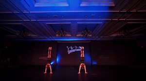 2016 Highlights - Harmony - Whistler | 5678 Showtime