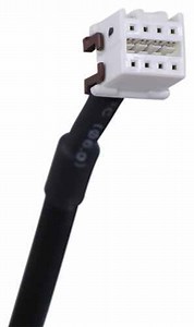 Redarc Tow-Pro Elite Control Knob Wiring Harness - 13' Long Redarc Accessories and Parts RED58FR