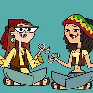 1.3K reactions · 213 shares | 18 Teams, 26 Countries. One race around the world. Who will win the million dollar prize? Watch Total Drama Presents: Ridonculous Race weekdays at 5/4c! | Total Drama | Facebook