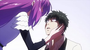 Tokyo Ghoul | E12 - Ghul