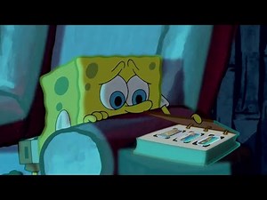SpongeBob 25 Paramount+ Promo 5 - August 2024 (Nickelodeon U.S.)
